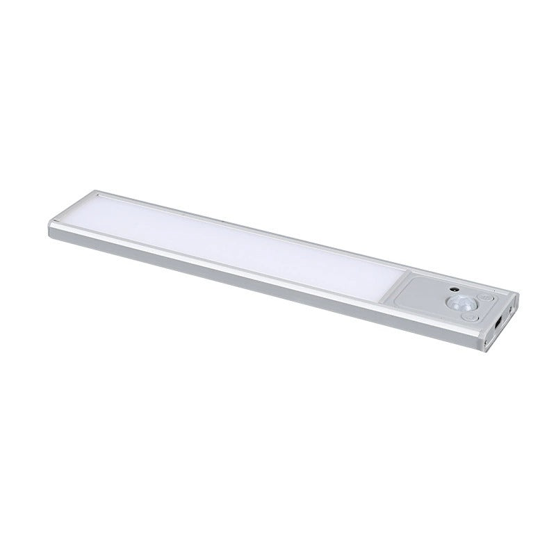 Aura - Smart LED-lampa med rörelsesensor