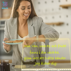 LumiDoodle – Kreativ LED-Rittavla