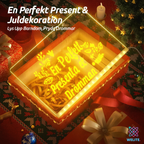 LumiDoodle – Kreativ LED-Rittavla