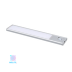 Aura - Smart LED-lampa med rörelsesensor